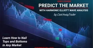 Predict the Market with Harmonic Elliott Wave Analysis 1