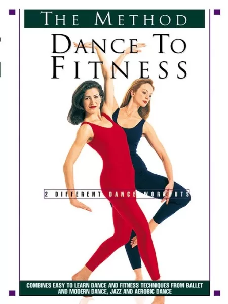 The Method Dance To Fitness 1