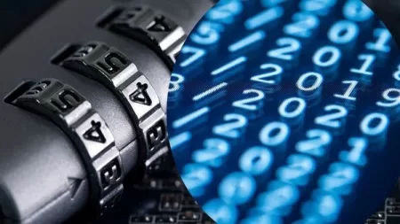 Tokenisation and Encryption in Digital Payments FinTech 1