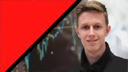 Udemy Stock Trading for Beginners