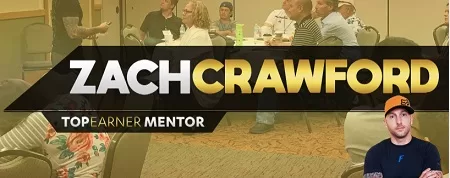 Zach Crawford Top Earner Method 1