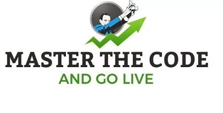 Andrea Unger Master the Code Go LIVE