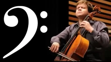 Beginner Cello with Juilliard Trained Cellist