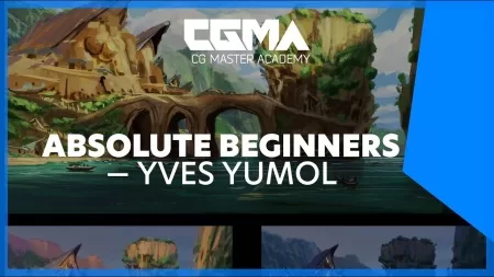 CGMA Absolute Beginners