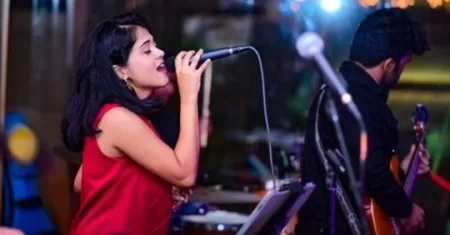 Learn Hindustani Classical Singing Beginner