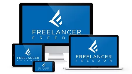 Stefan Georgi Freelance Freedom Course