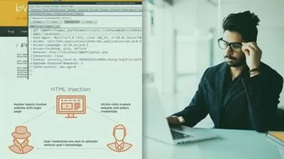 Web Application Penetration Testing Client side Testing