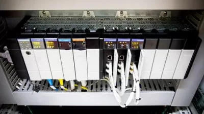 Allen Bradley PLC programming Basic Expert