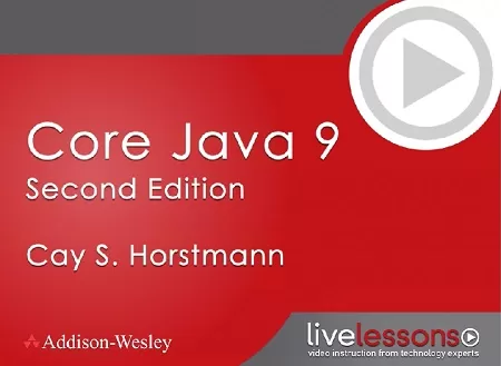 Cay S Horstmann Core Java course Version 9
