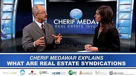 Cherif Medawar Commercial Real Estate