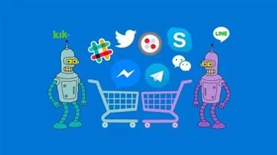 E Commerce Shopping Bot