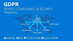 EU GDPR Employee Awareness Training
