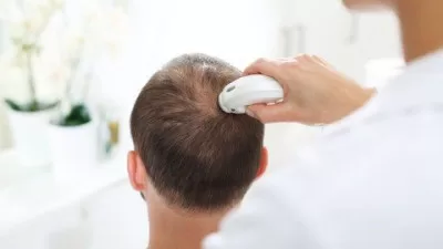 Hair Therapies Trichology