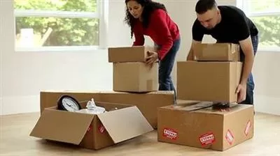 How To Declutter Your Home With Before After Video Included