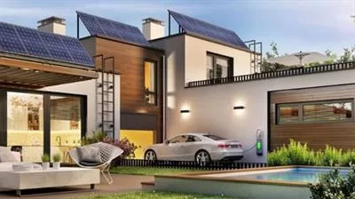 Hybrid Solar System The Advanced Solar Energy System Tech