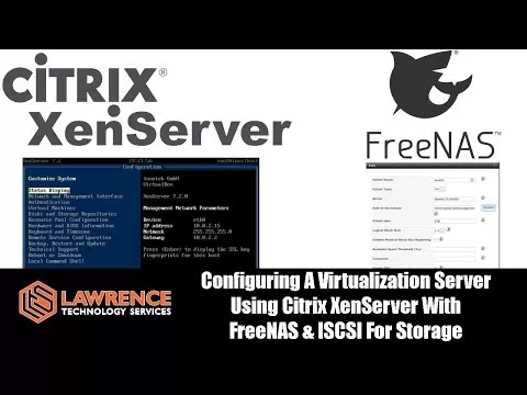 ITProTV Citrix XenServer 7.0