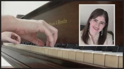 Introduction to Piano Technique Updated 10 2020
