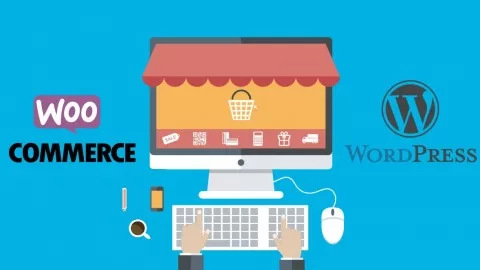 Learn WooCommerce Build An Ecommerce Website With WordPress