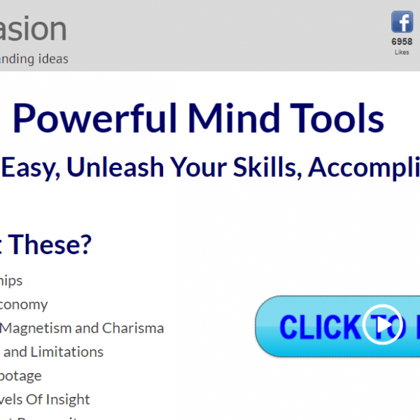 Mindpersuasion.com Subliminal Collection