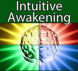 Personality Hacker – Intuitive Awakening
