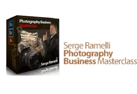 Serge Ramelli Photography Business Masterclass