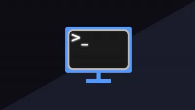 Shell Programming Scripting for Absolute Beginners