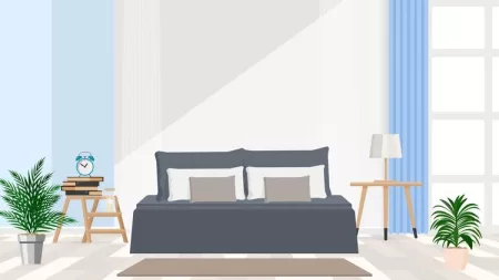 The Principles of Furniture Selection for Home