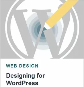 Tutsplus – Designing for WordPress