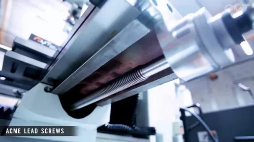 AGI MSM Milling Machine Course 6 Videos Complete