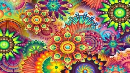 Arts Therapy Arts Therapy For Self Healing Part One