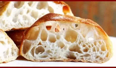 Course 8 • Advanced Sourdough Bread Baking Experiments