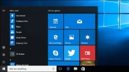 Installing windows 10 7 A complete Guide