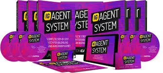 Jason Capital Instagram Agent System 7 Module bonus