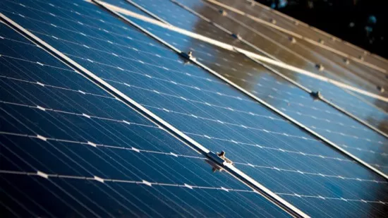 Practical course on Photovoltaic Solar Power