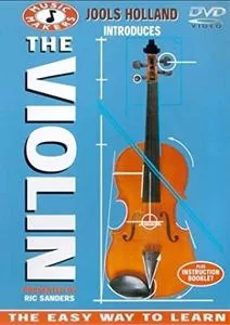 The Violin Presented with Ric Sanders