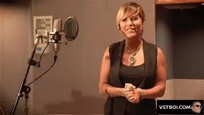 Vocal Session with Great Success 2019