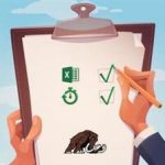 1 hour excel for absolute beginners