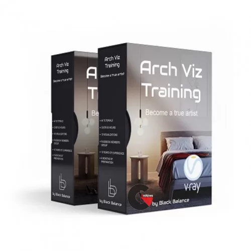 ArchViz Artist Vray ArchViz Artist Vray