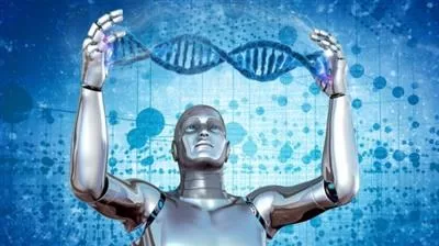 Artificial Intelligence Genetic Machine Learning Algorithms