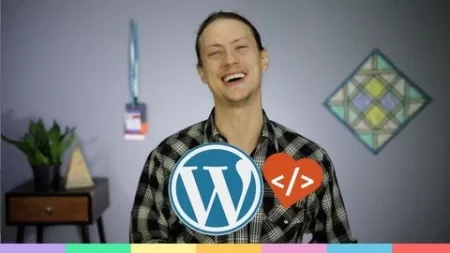 Complete WordPress Theme Plugin Development Course 2020