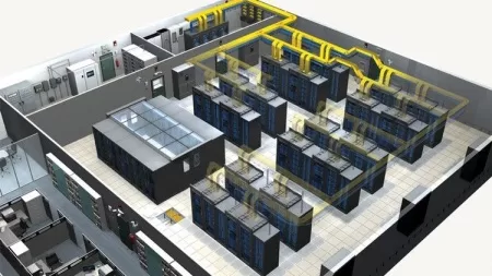 Data Center Essentials Power Electrical Data Center Essentials Power Electrical