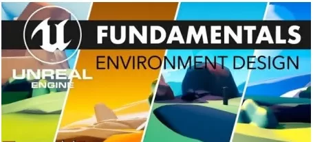 Fundamentals of Environment Design for Games