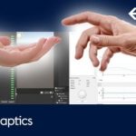 Haptic Design for XR using Unity3d Interhaptics