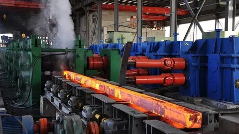 Manufacturing engineering METAL FORMING