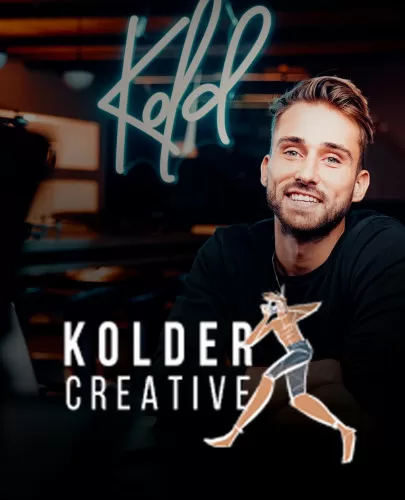 Sam Kolder Kolder Creative Masterclass Sam Kolder Kolder Creative Masterclass