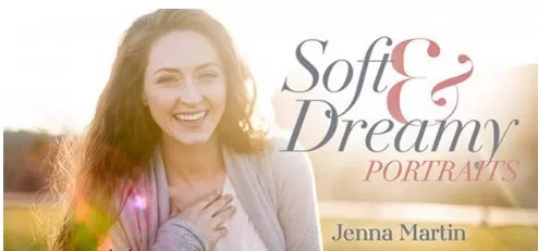Soft Dreamy Portraits Soft Dreamy Portraits