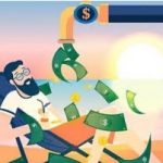 The Passive Income Strategy