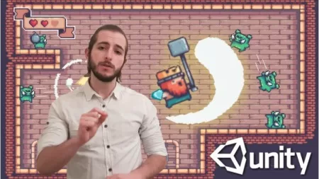 The Ultimate Guide To C Unity Programming 2020