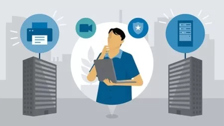 Troubleshooting IT Remote Administration