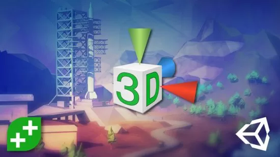 Udemy Complete C Unity Game Developer 3D Updated 9 2020